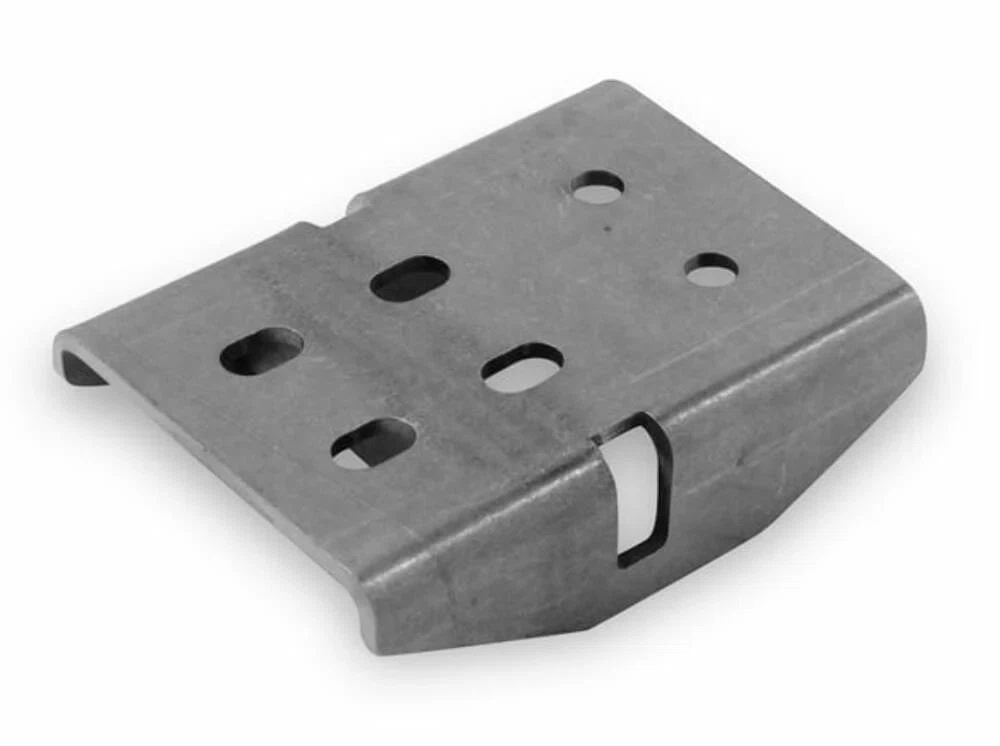 Fits 1967-1969 F-Body LS_LT Swap A_T Transmission Mount Adapter Kit 12628HKR